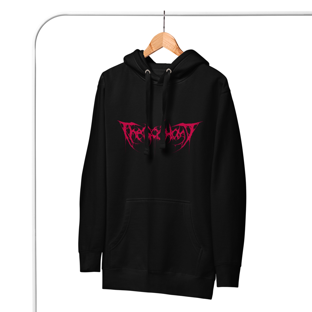 The God Hand Hoodie