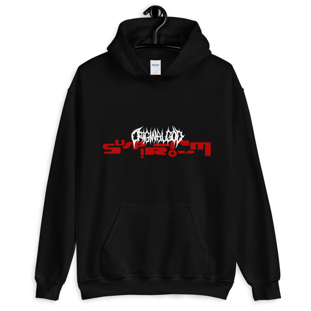 Suspiriorum Hoodie