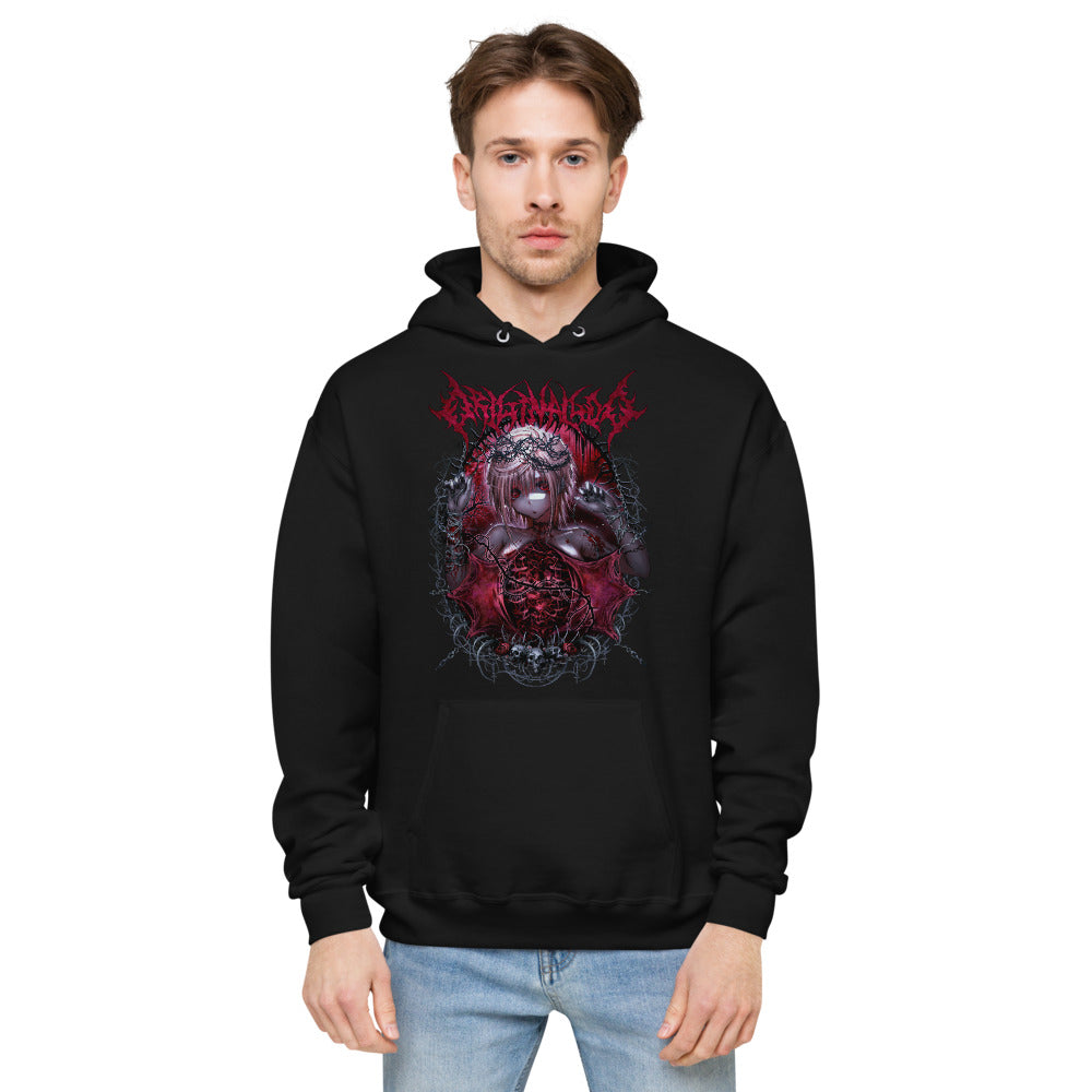 Original God Thorns Hoodie