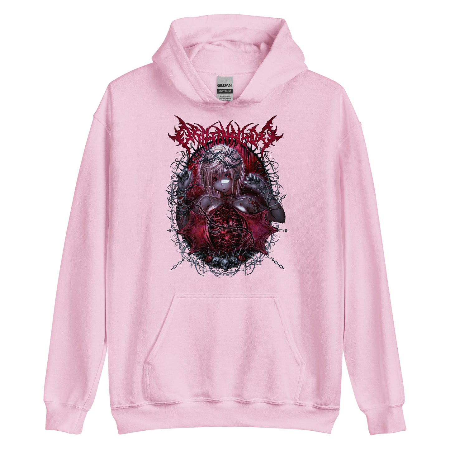 Original God Thorns Hoodie