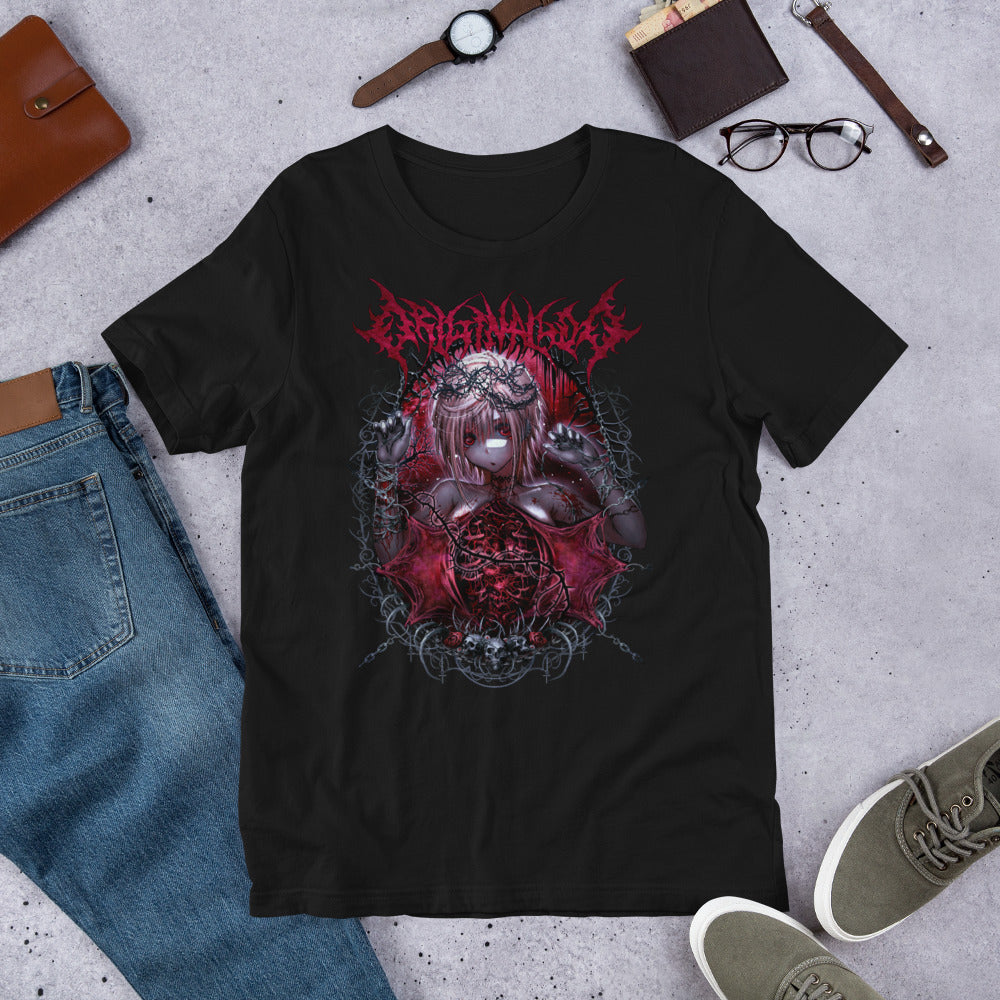 Original God Thorns T-Shirt